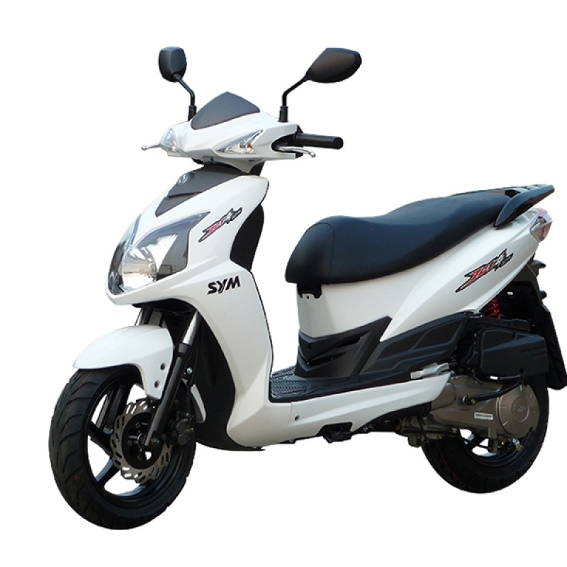 Bristol Scooters and Motorbikes | ScooterTech Bristol